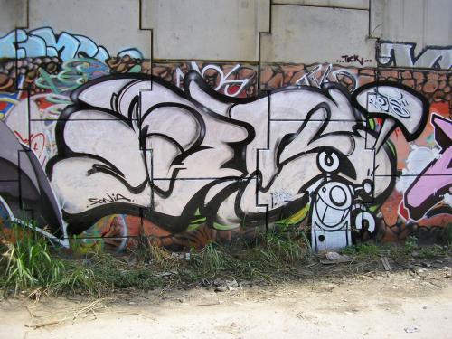 KETS + TECK ... BARCELONA